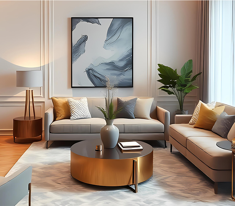 关于意艾精制家