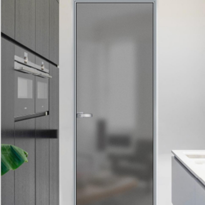 极意——太空灰