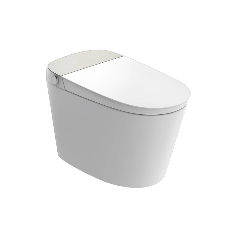 水箱款一体智能马桶-DZW16DL