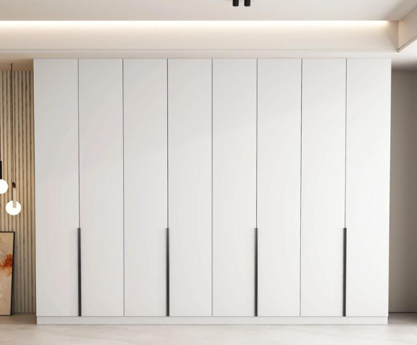 实木衣柜-SMYG-01