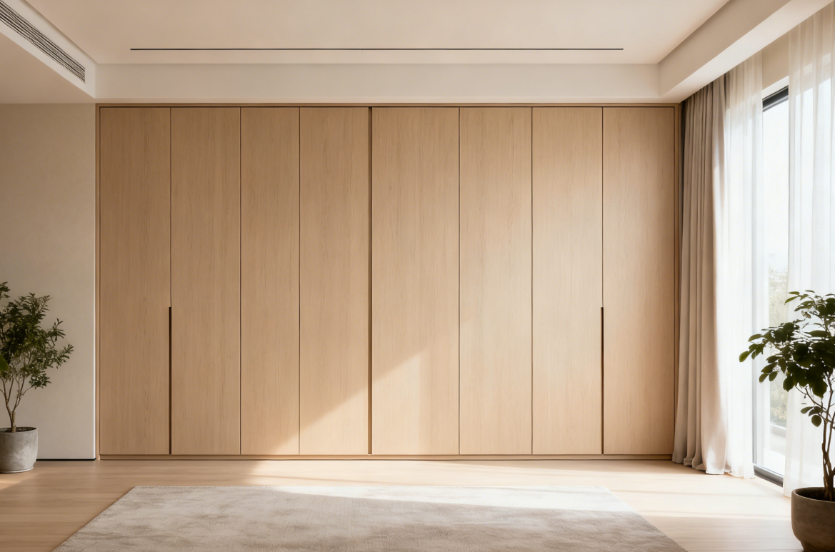 欧松双饰面-OSSSM-01